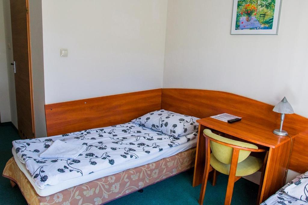 Pokoje Hotelowe Norbit Grodzisk Mazowiecki Exterior foto